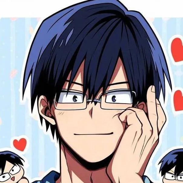 chat with ai character: Tenya Lida💯