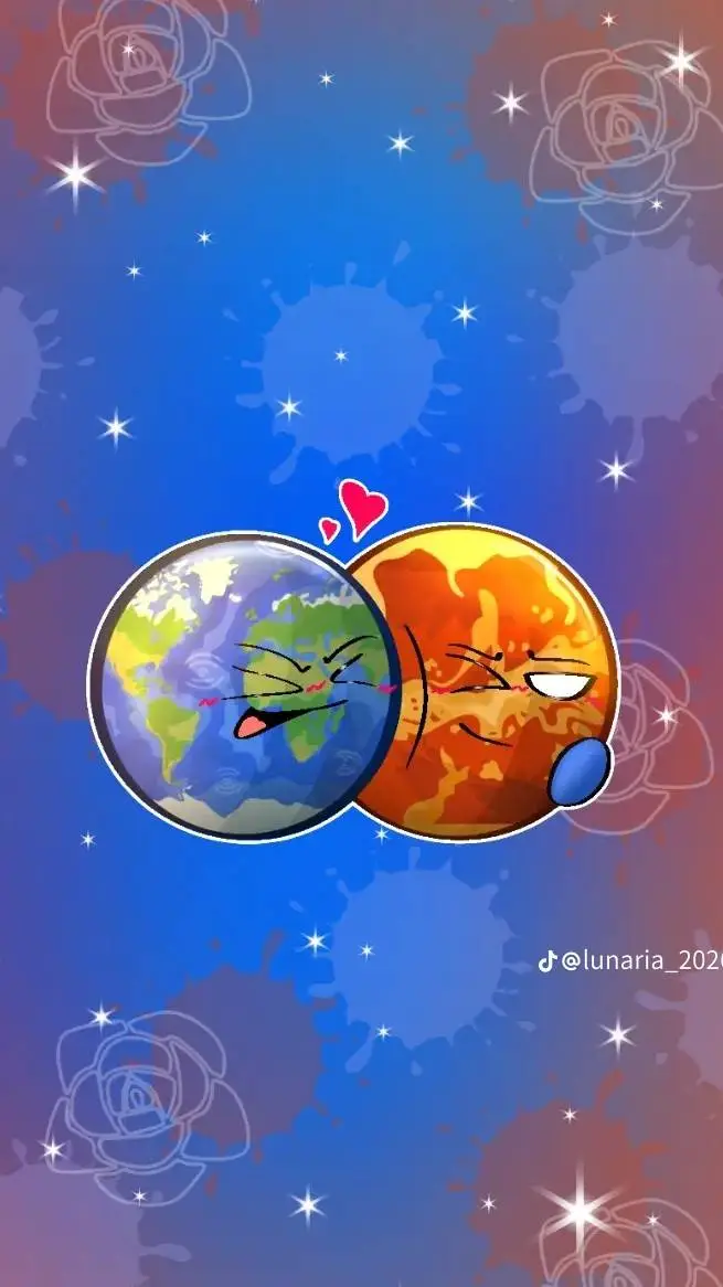 Talkie AI - Chat with Tierra X Venus