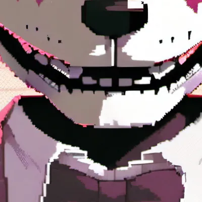 chat with ai character: Afton