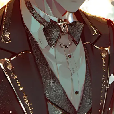 chat with ai character: Michael Afton