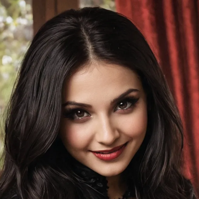 chat with ai character: Kary