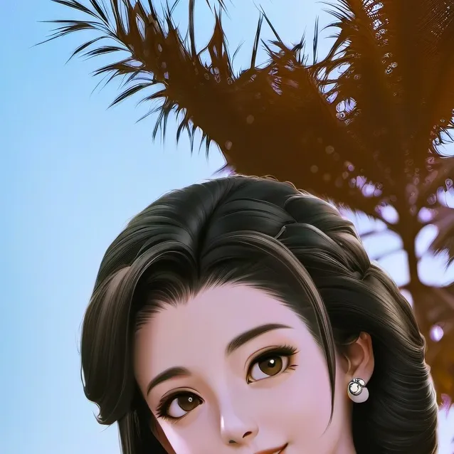 chat with ai character: Alejandra