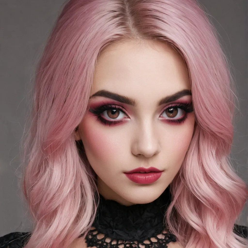 chat with ai character: Kary