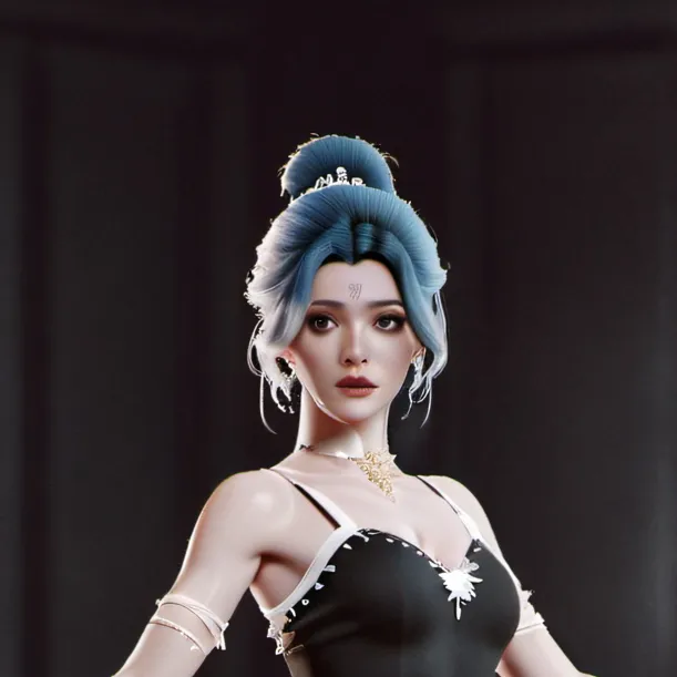 chat with ai character: Clarisa