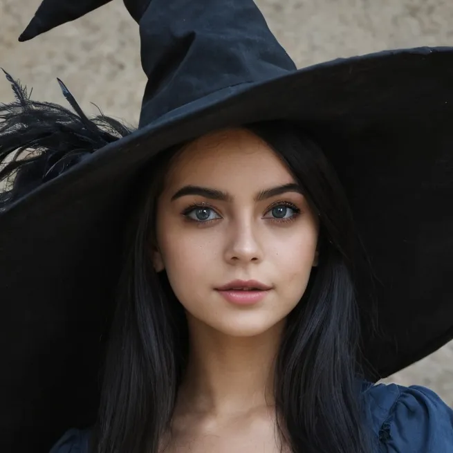 chat with ai character: Elia 