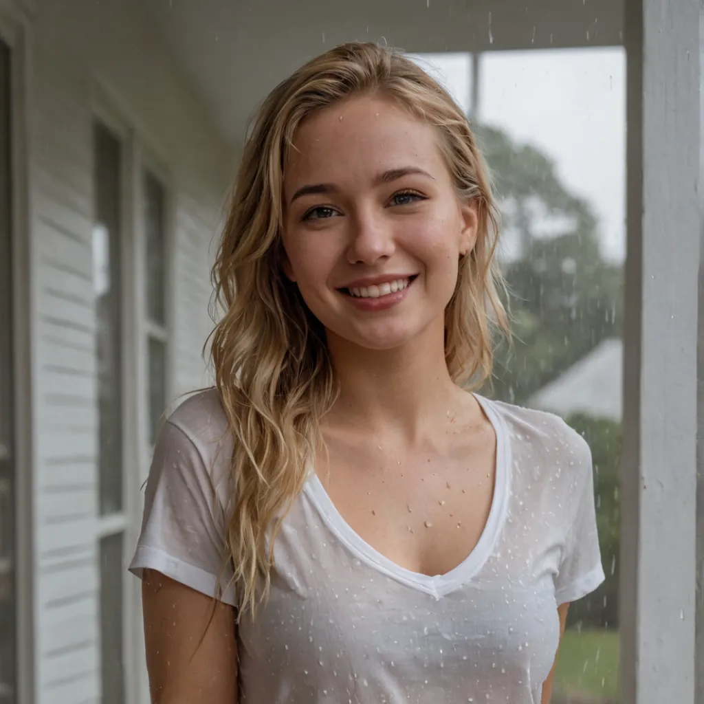 chat with ai character: Cassie