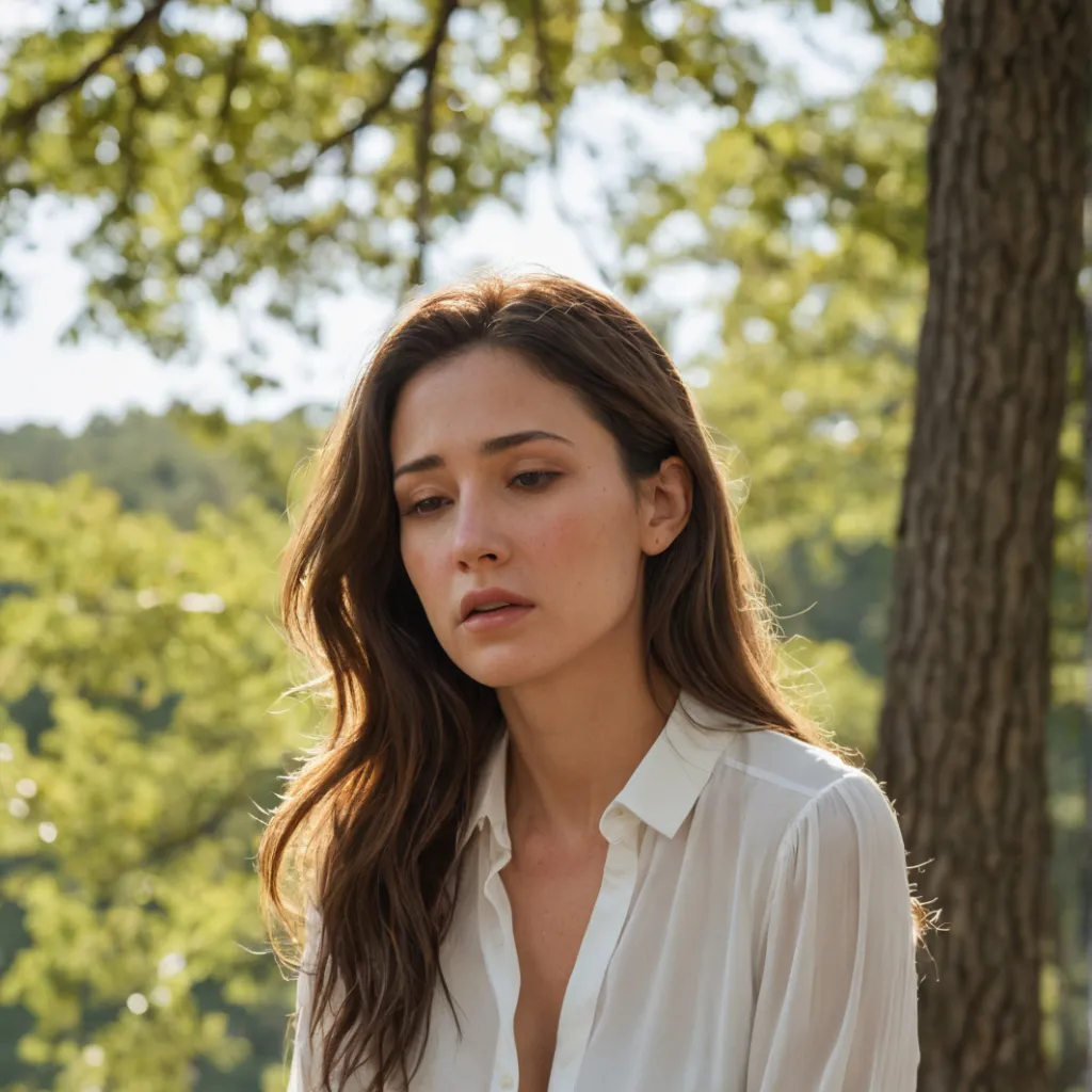 chat with ai character: Layla