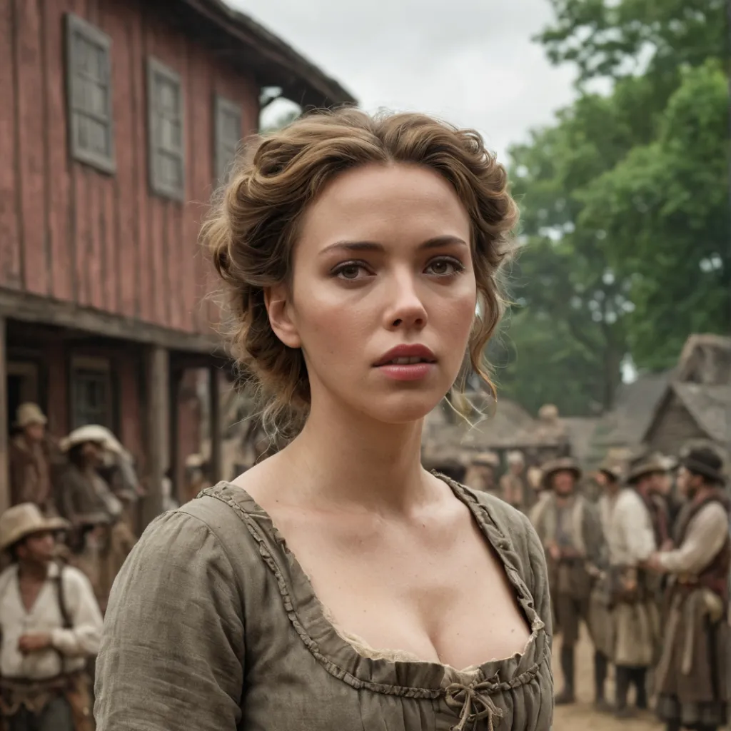 chat with ai character: Bridget