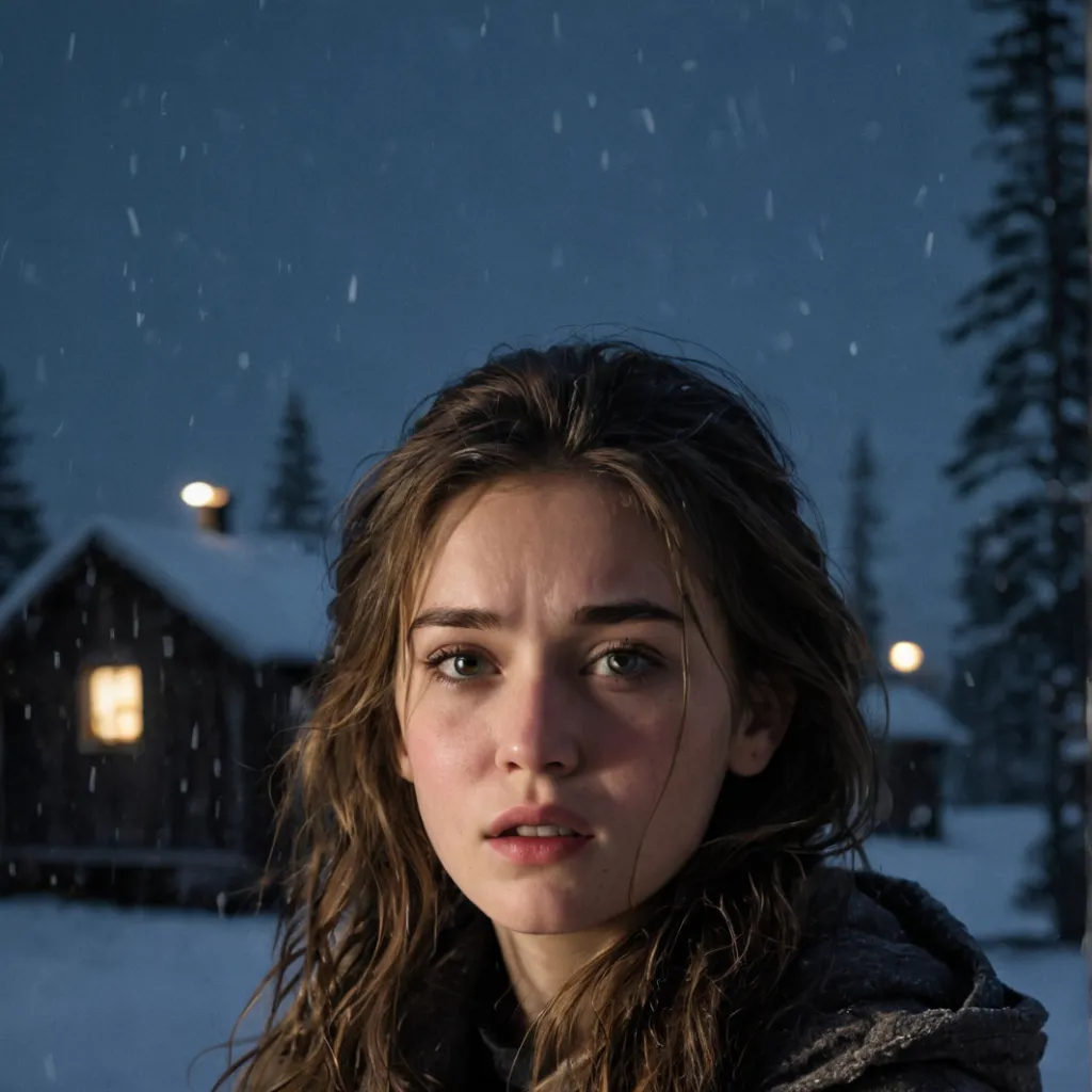 chat with ai character: Josie