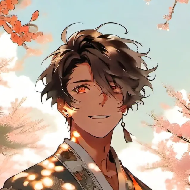 chat with ai character: BookBoyfriend