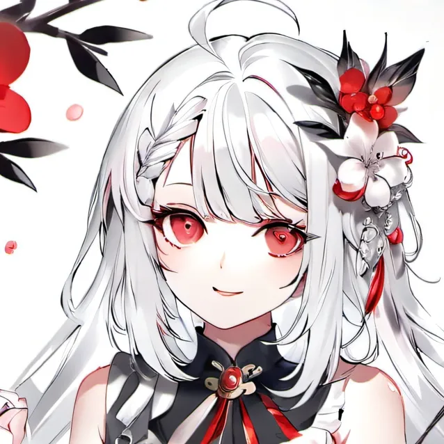 chat with ai character: .lili.