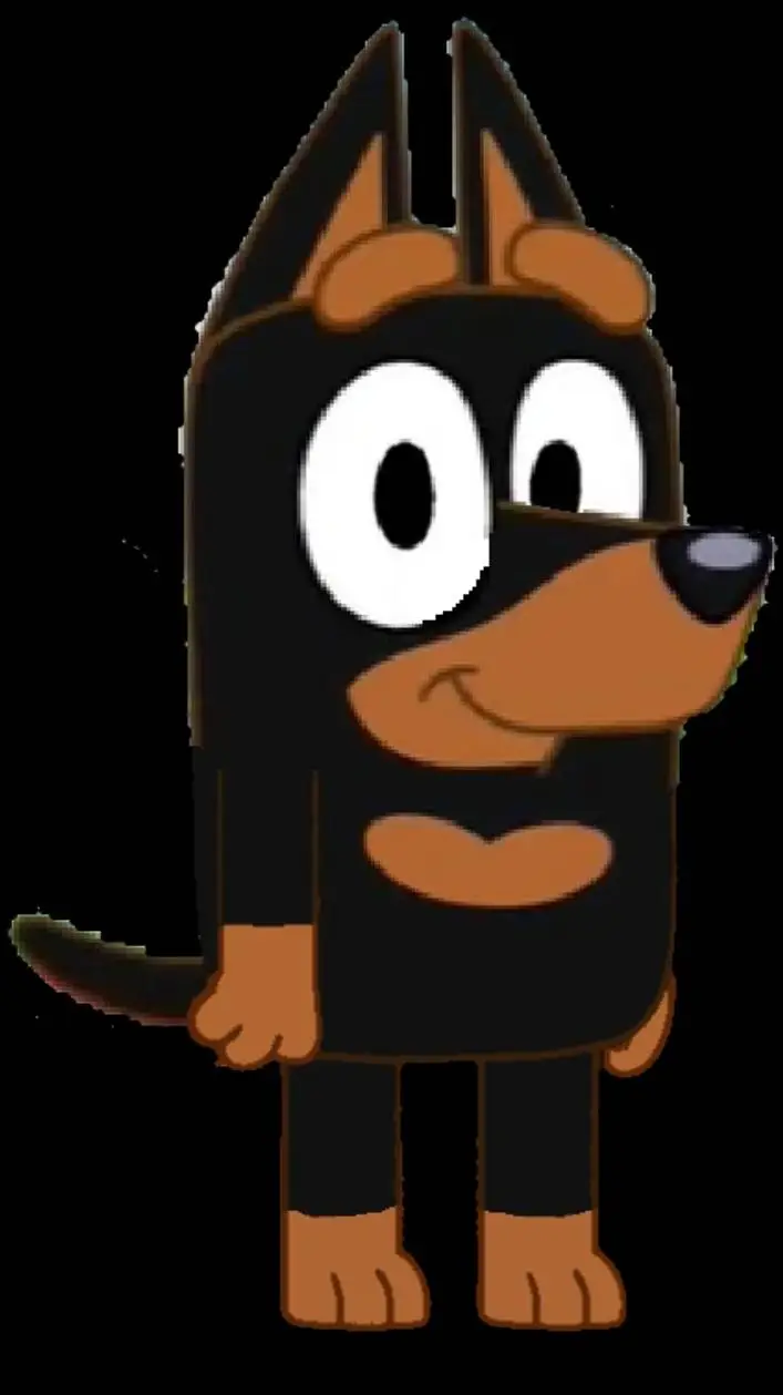 ai character: Jasper G background