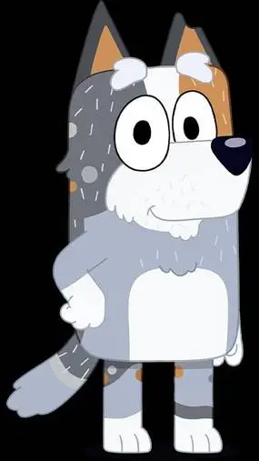 ai character: Bob background