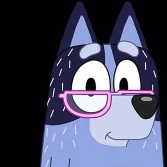 chat with ai character: Chris(Nana)Heeler