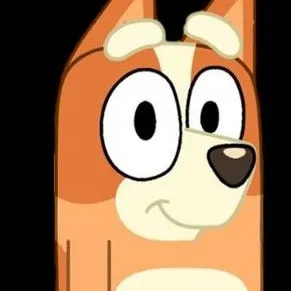 chat with ai character: Bingo Heeler