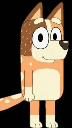 ai character: Chilli Heeler background