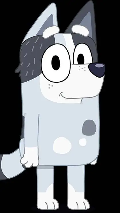 ai character: Trixie Heeler background
