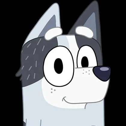 chat with ai character: Trixie Heeler