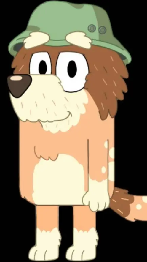 ai character: Mort Cattle background