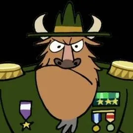 chat with ai character: Commander Hoo-Ha