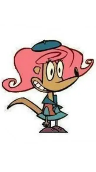 ai character: Patsy Smiles background