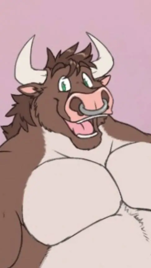 Talkie AI - Chat with Brock