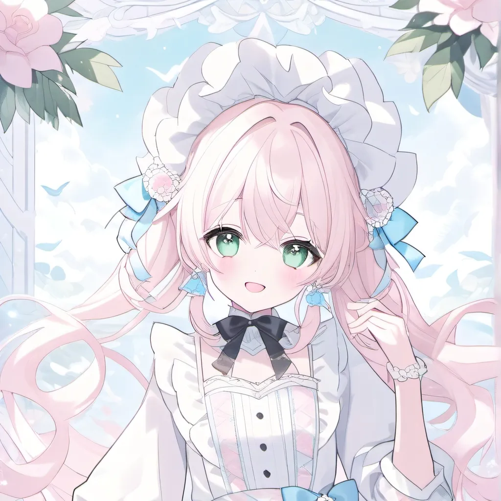 chat with ai character: The Mimic