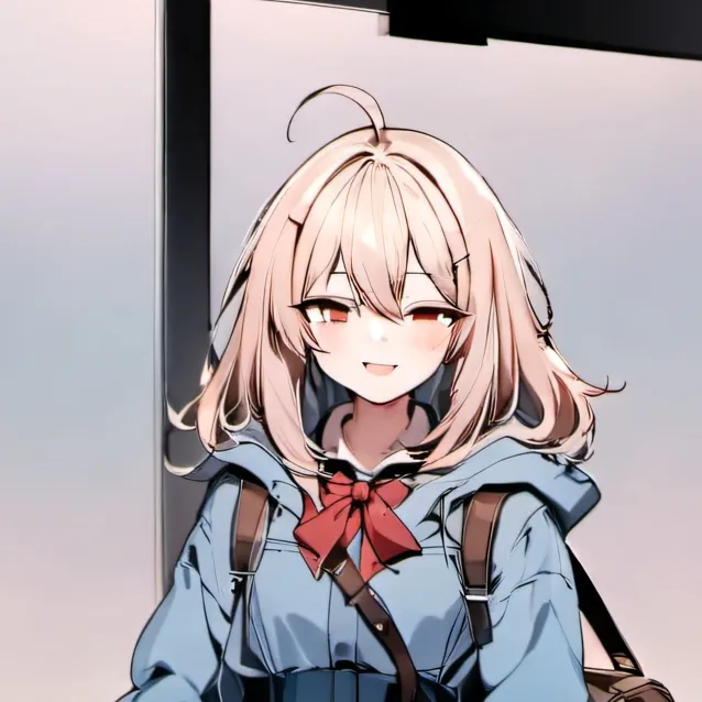 chat with ai character: Emily jasmen 