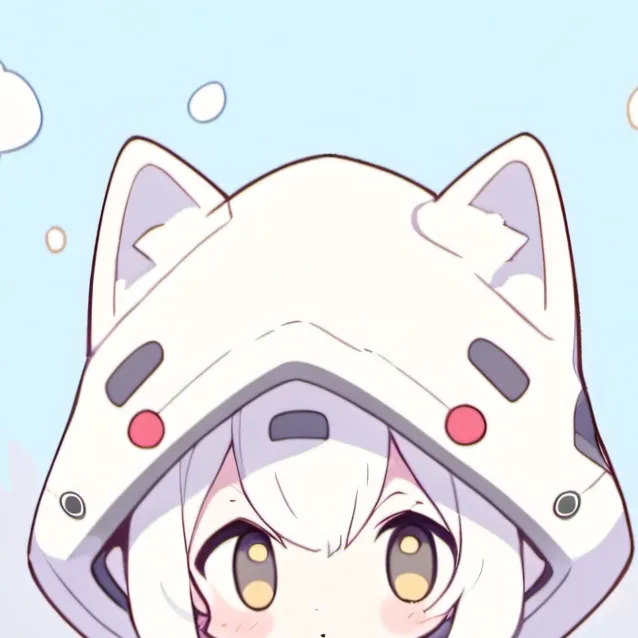 chat with ai character: cat girl