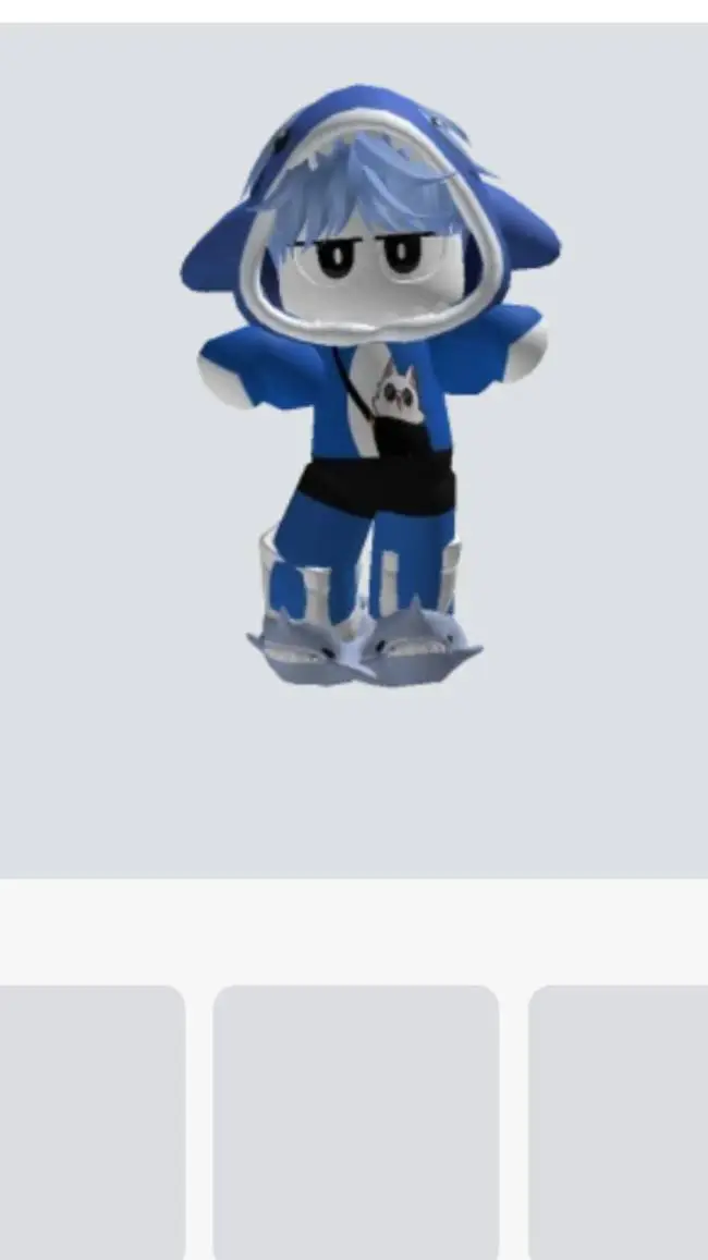 ai character: rip_kolinii1sharky background