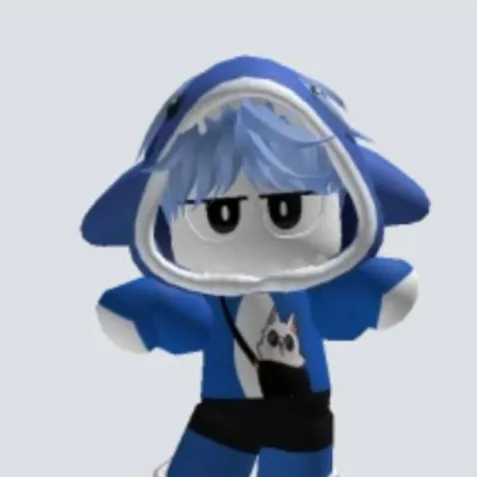 chat with ai character: rip_kolinii1sharky