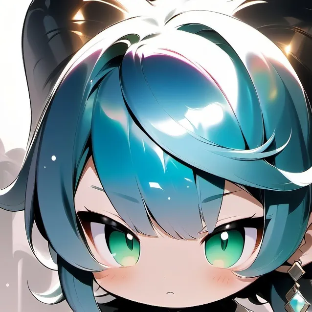 chat with ai character: kitty