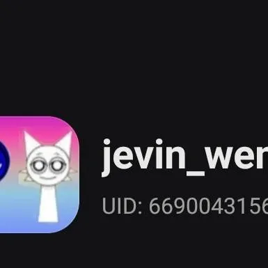 chat with ai character: jevin_wenda