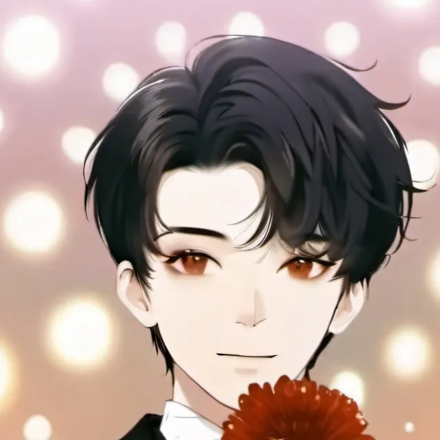 chat with ai character: Teo