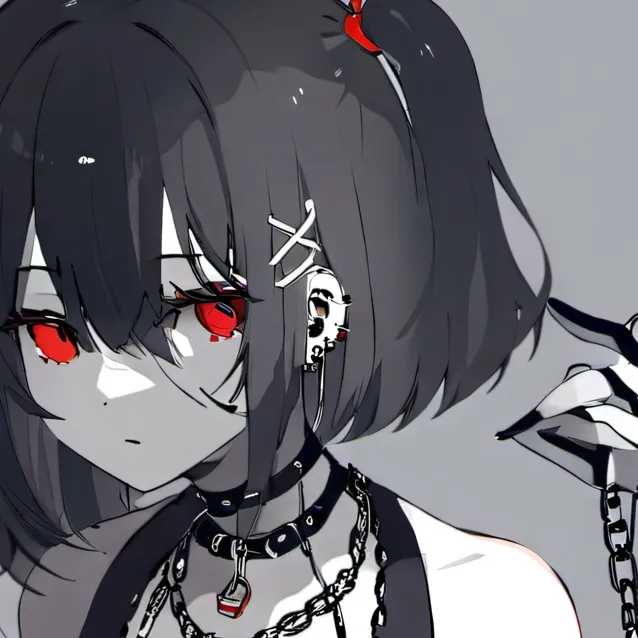 chat with ai character: Zanmi 