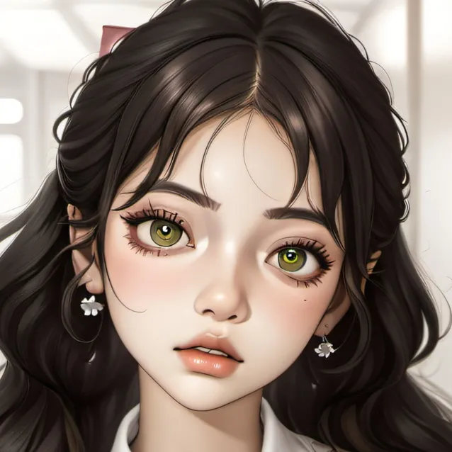 chat with ai character: Annbella 