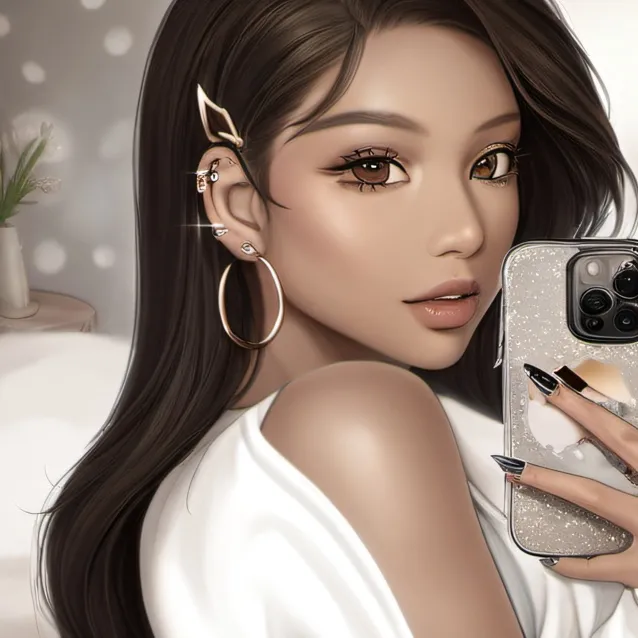 chat with ai character: Jazlyn 