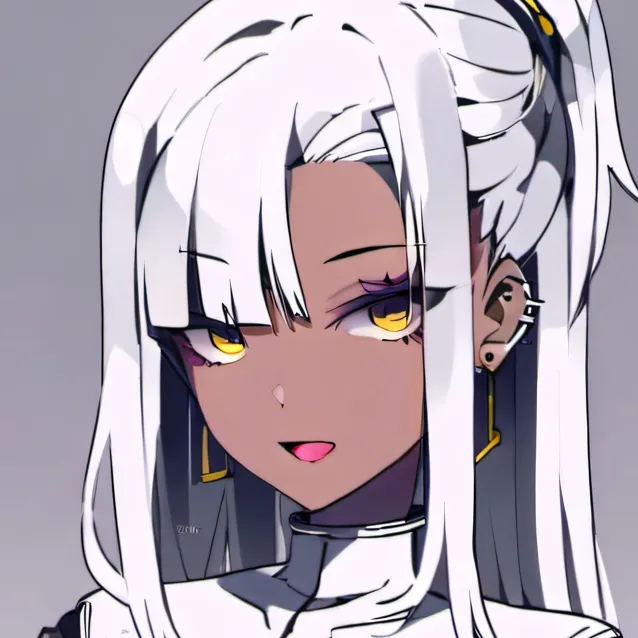 chat with ai character: Nova