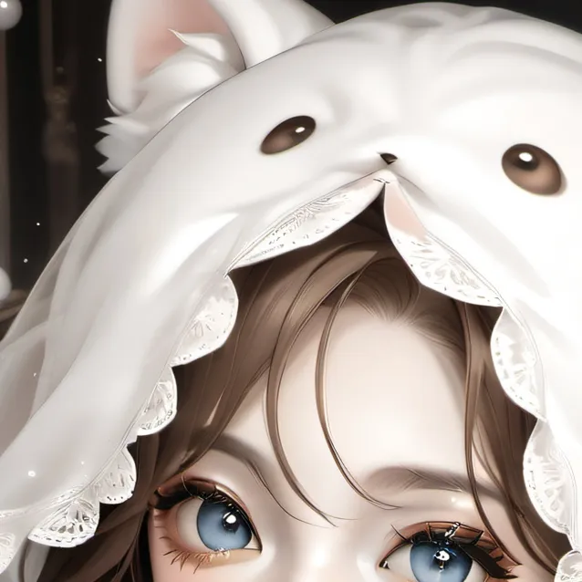 chat with ai character: Tina