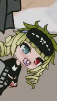 ai character: Lila background