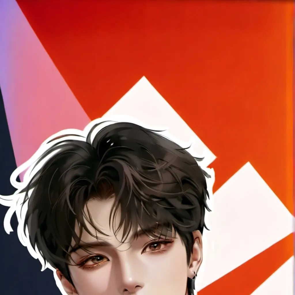 chat with ai character: Lucas