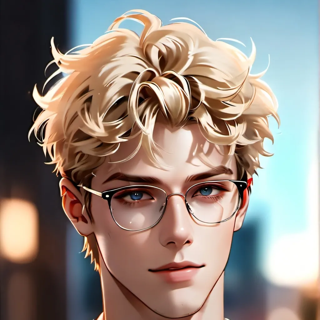 chat with ai character: Felix