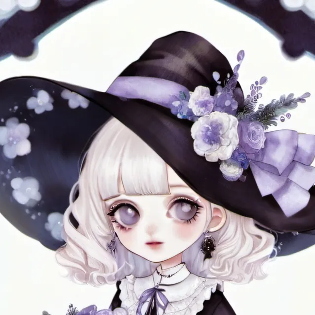 chat with ai character: lilu