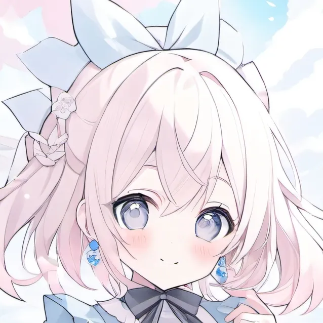 chat with ai character: lulu