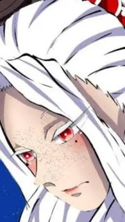ai character: 레몬이 demonio background