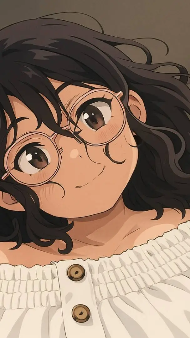 ai character: La background