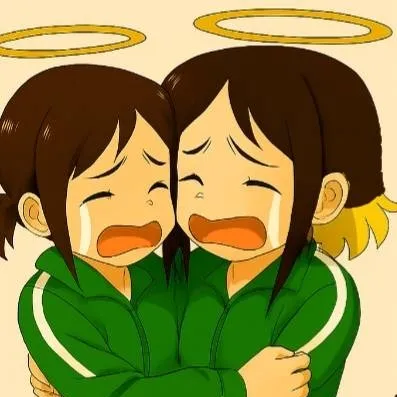 chat with ai character: Heaven