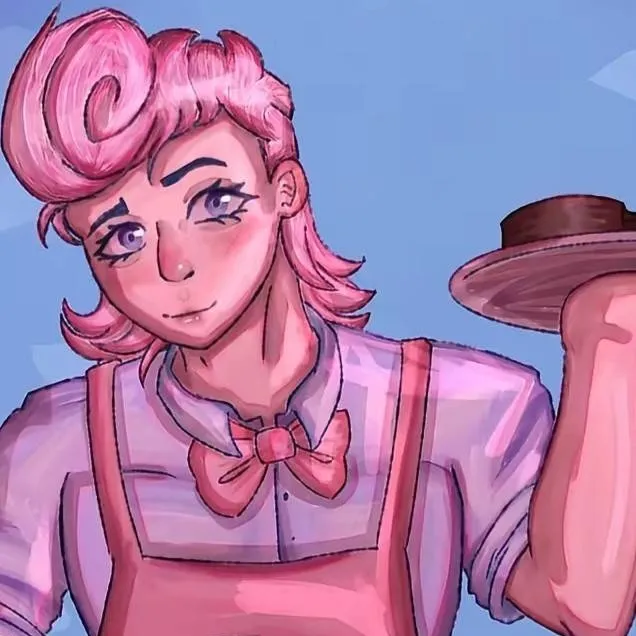 chat with ai character: Roast me.