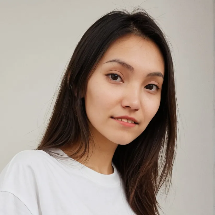 chat with ai character: Karla