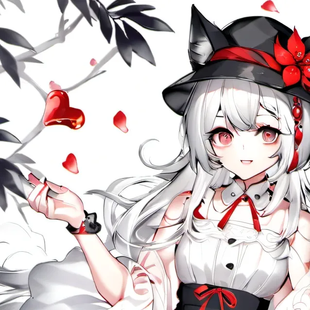 chat with ai character: 😈Sofía😈